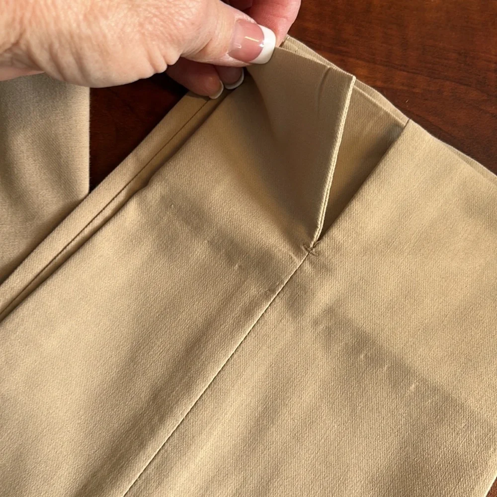 Tory Burch Slacks - Picture 3 of 6